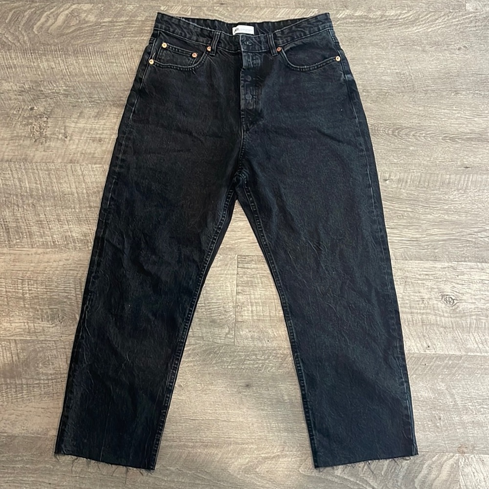 Zara jeans